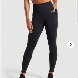 GYMSHARK DREAM LEGGING 2.0